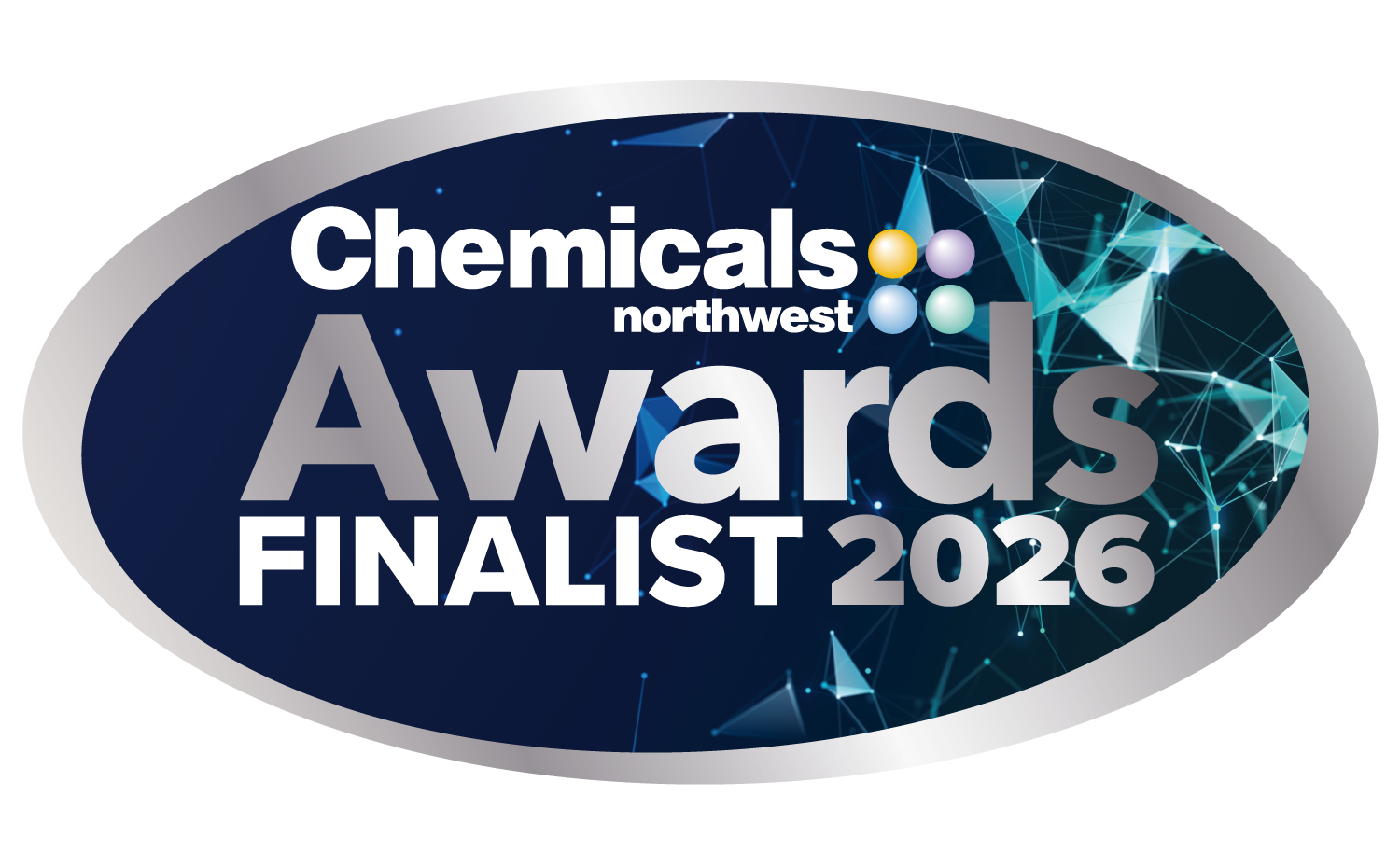 Yordas Group shortlisted in three categories at Chemicals Northwest Awards 2026