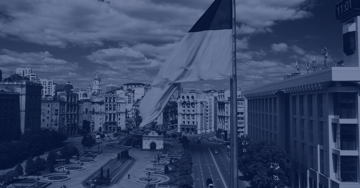 Ukraine REACH: Industry Enters Final 9-Month Window as Submission Workflows Confirmed