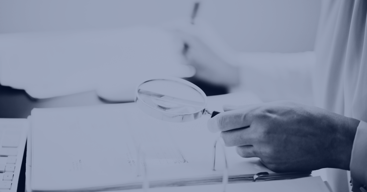 The Compliance Risk Hiding in Plain Sight&nbsp;