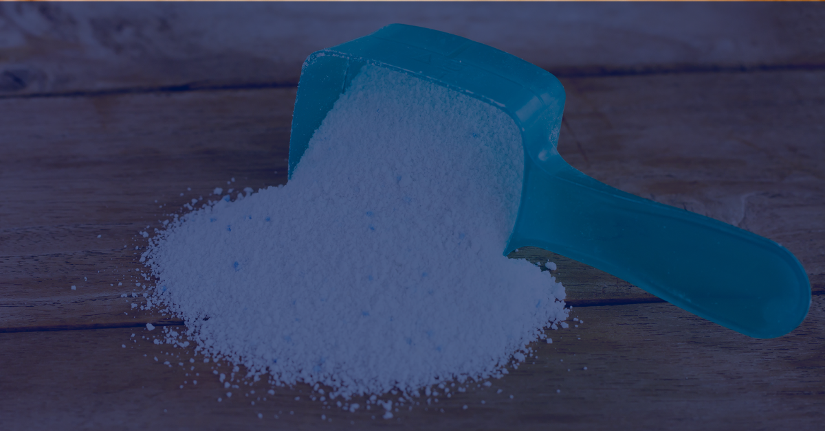 The EU Authorised Representative for Detergents: What Regulation (EU) 2026/405 Requires, and When