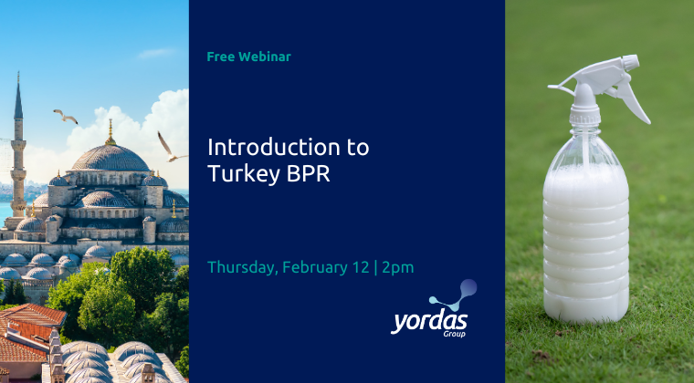 Introduction to Turkey BPR