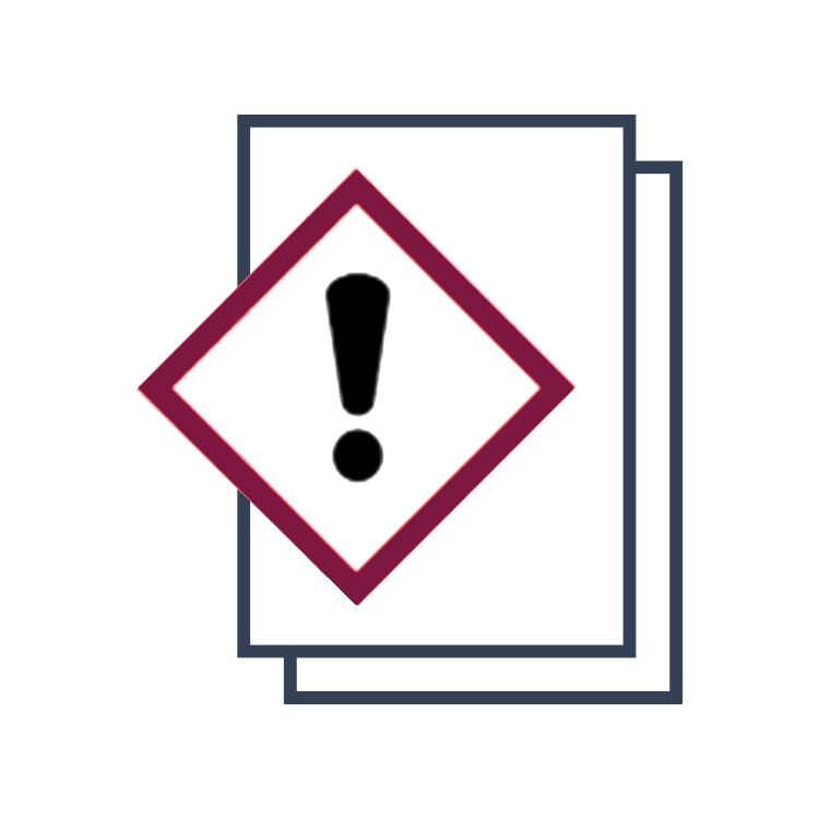 Safety Data Sheet (SDS) Manager — Yordas Group