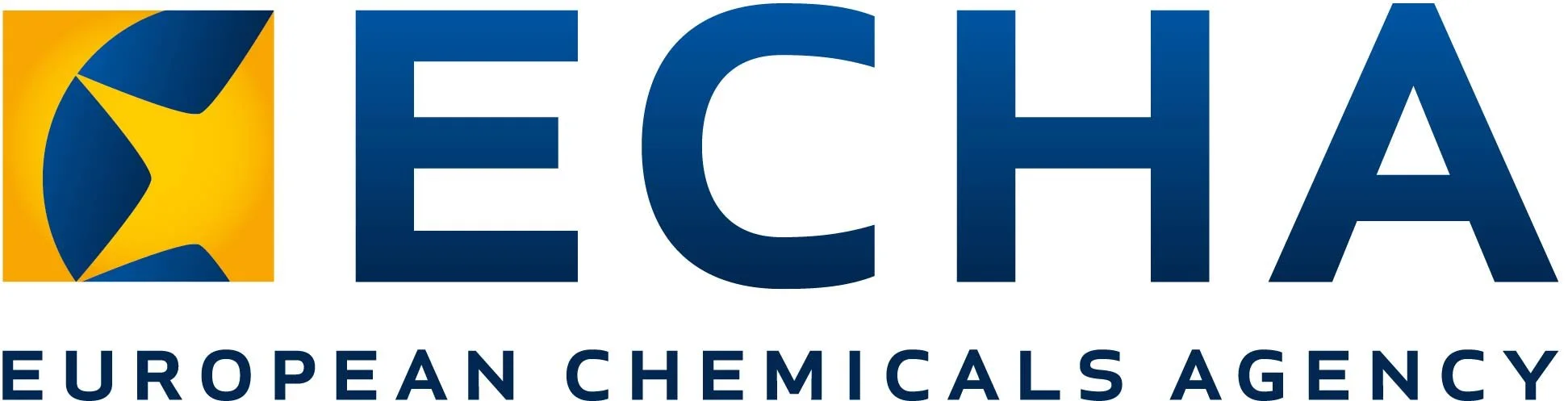ECHA (European Chemicals Agency) logo