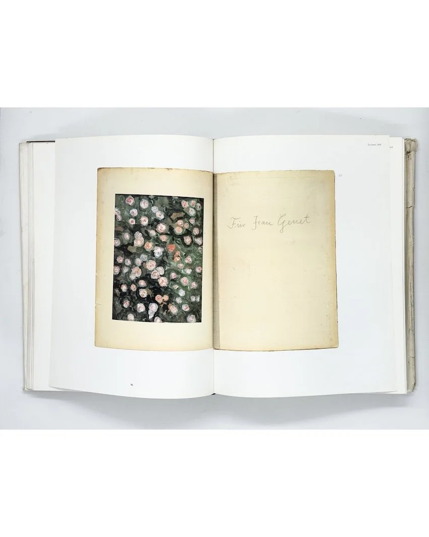 The Books of Anselm Kiefer 1969-1990. Thames and Hudson, London, 1991. Room and Book second-hand art bookshops in London