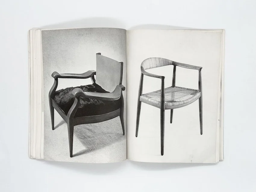 Introduction to Twentieth Century Design from the Collection of the Museum of Modern Art, New York, 1959. Room & Book secondhand art books London