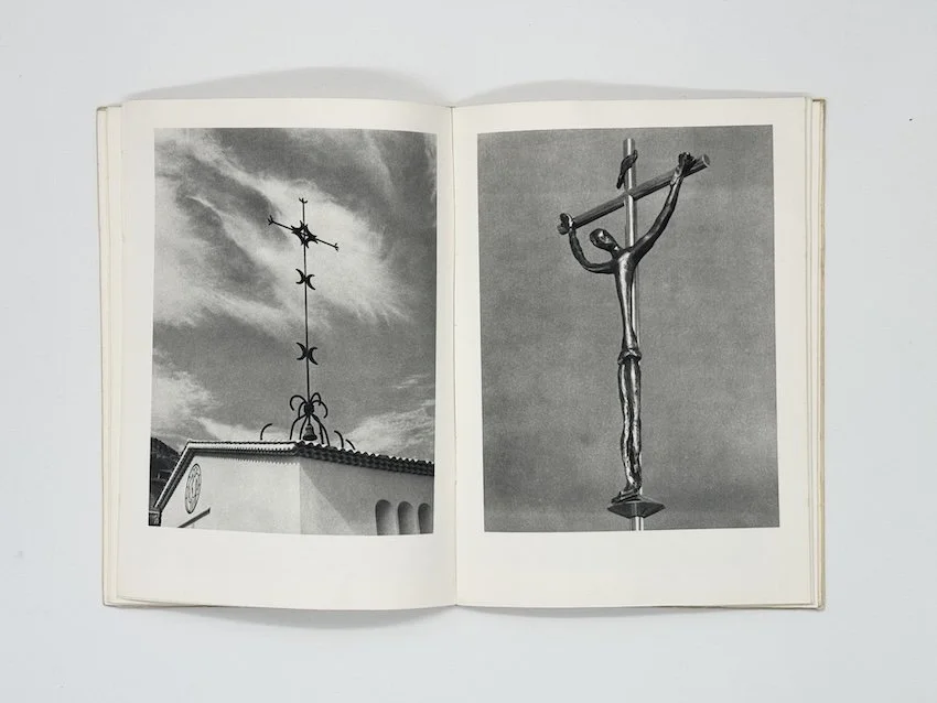 Chapelle du Rosaire. Des Dominicains de Vence par Henri Matisse, 1963