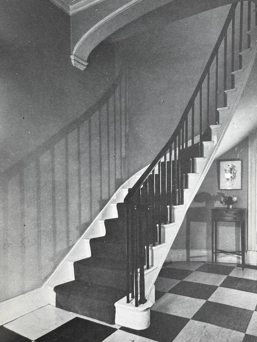 Angus McBean in Islington. Edited by Mary Cosh. Isledon Publications Trust, London, 1982. Room & Book, secondhand art books, London