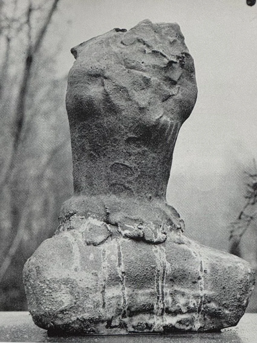 IMG_5445.Craft Horizons Vol.XXVII No.1 January / February 1967. Room & Book, second-hand art books, London. The world's most beautiful second-hand art books jpeg