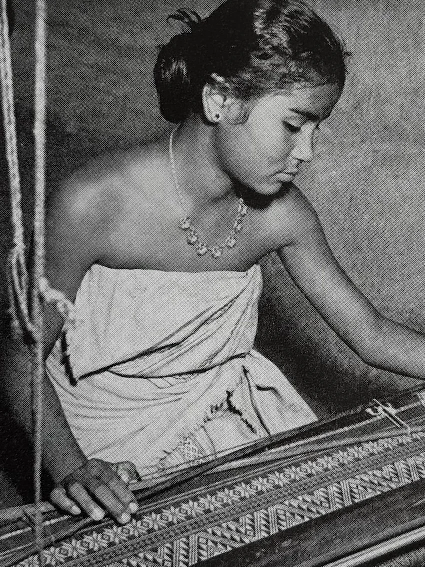 Craft Horizons July/August 1959 Vol.XIX No.4. India’s Crafts Today.