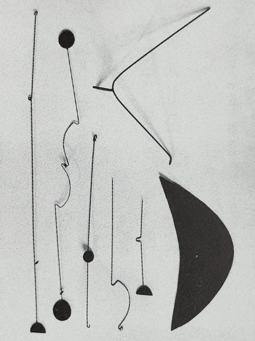 Alastair Grieve, Robert Adams 1917-1984: A Sculptor’s Record. A catalogue of the material in the Tate Gallery Archive.