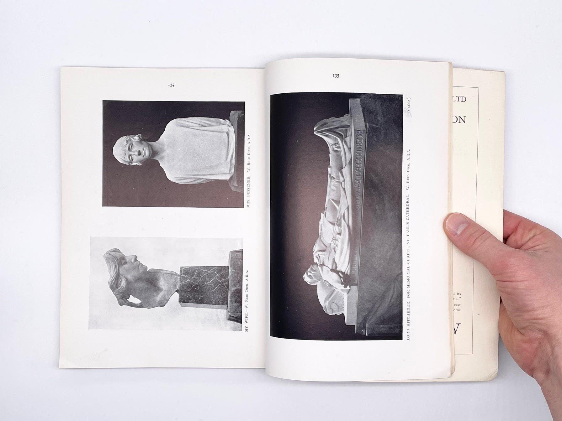 The Royal Academy Illustrated, 1925, 1928, 1930. Room & Book Art Bookshop London. Buy Art books Online