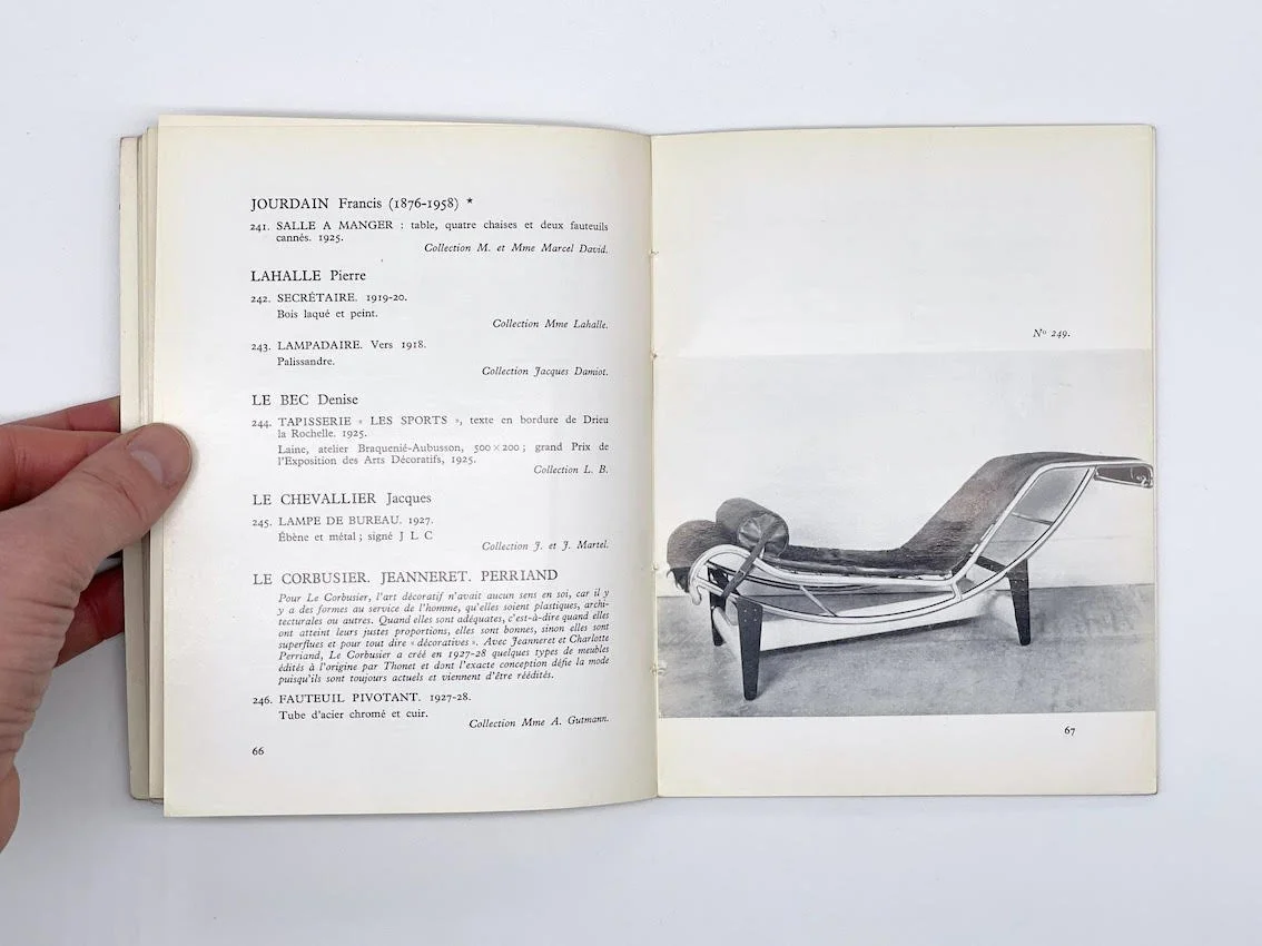 Livre Exposition Max Bill - Hanover Gallery 1966 - Édition Originale Rare