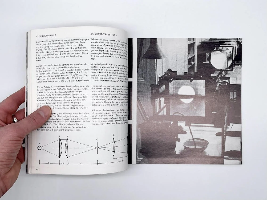 IL2 – Information of The Institute of Lightweight Structures April 1971 ...