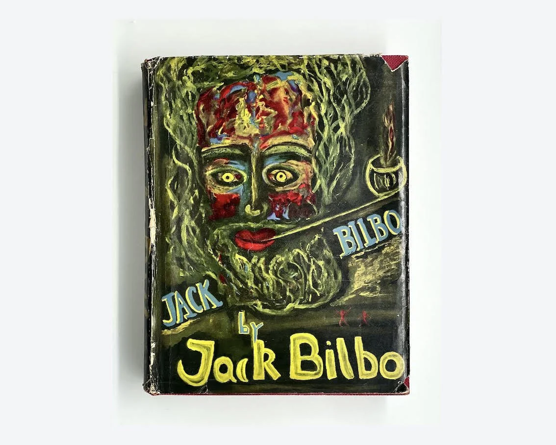 Kenneth Rowntree Ephemera including 9 b/w photographs and a letter ...