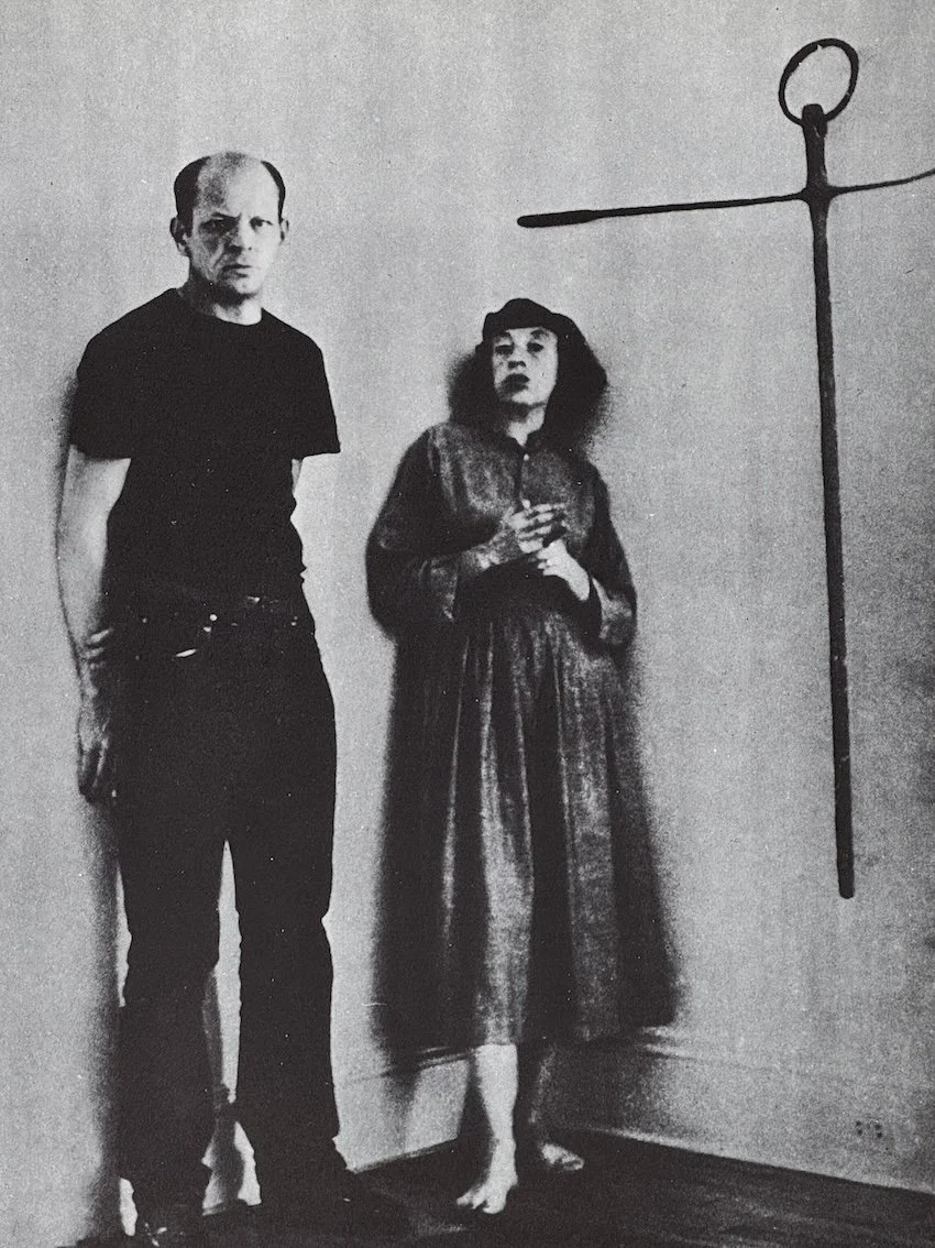 Pollock by Alberto Busignani. From the Twenieth-centry masters series, Hamlyn, 1970.   