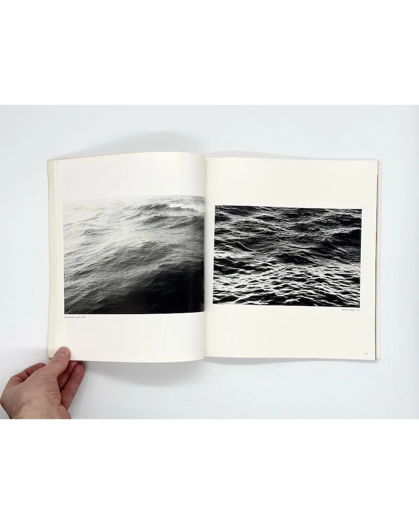 Japan: A Self-portrait. International Centre of Photography, New York, 1979