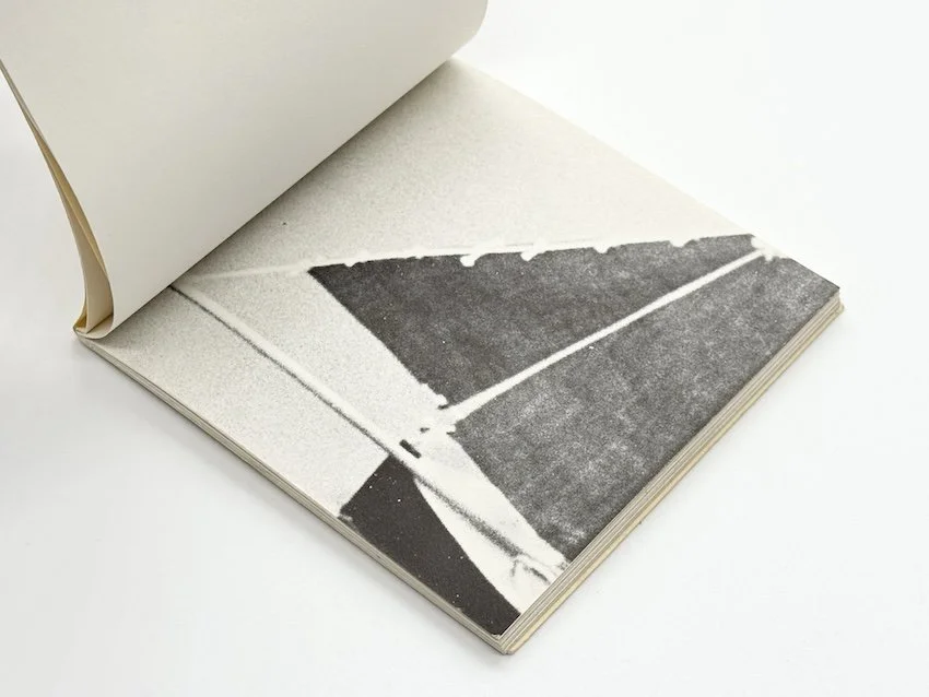 Jibs, by Ian Hamilton Finlay. Wild Hawthorn Press, 1972. One of 350 signed and numbered copies.