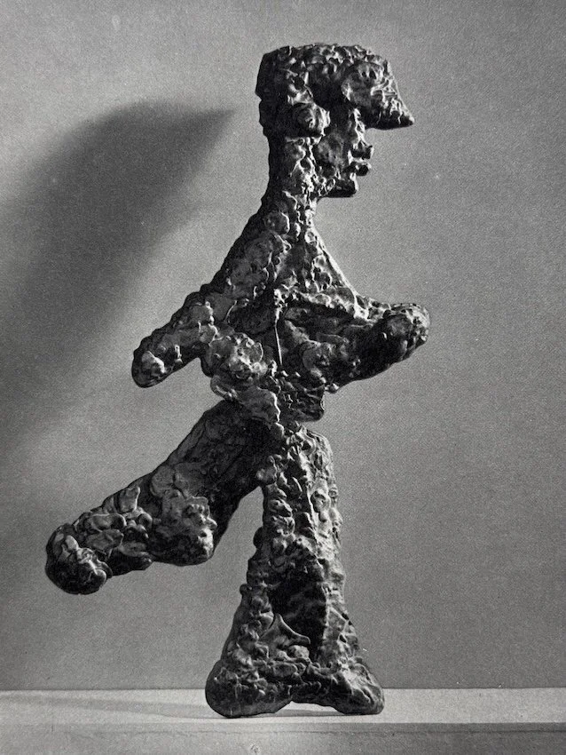 Roland Penrose, The Sculpture of Picasso, Museum of Modern Art, New York, 1967.
