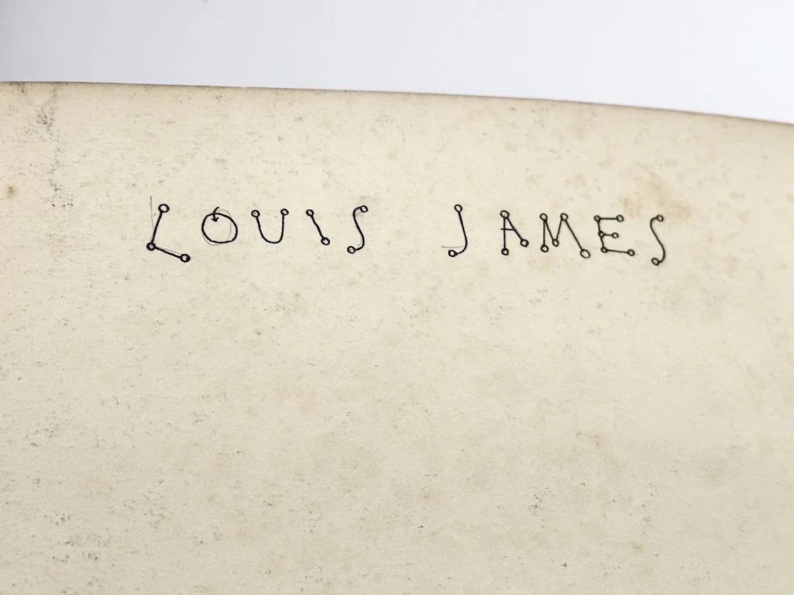 60 Paintings for 51. Arts Council of Great Britain, 1951. Louis James's copy. 