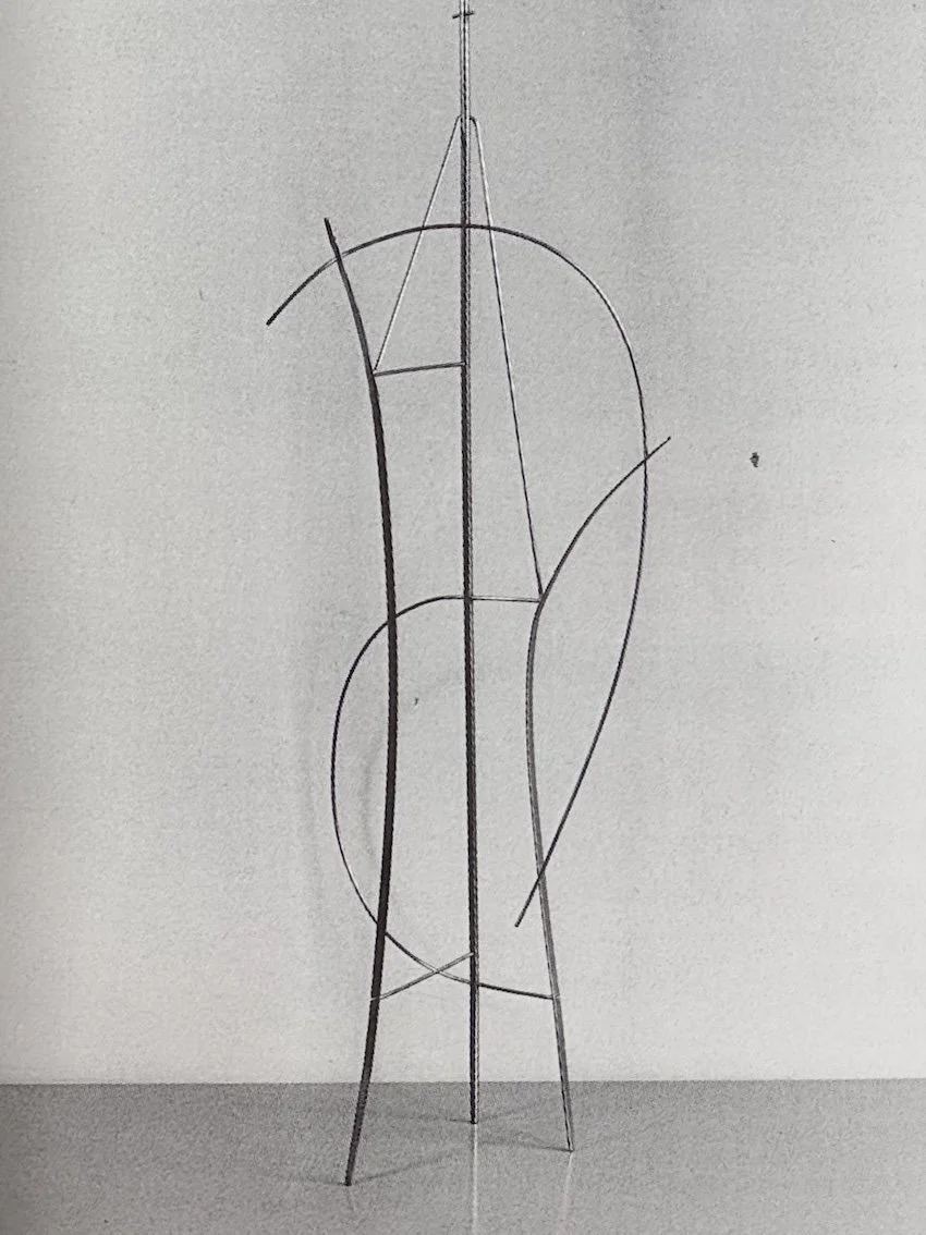 Alastair Grieve, Robert Adams 1917-1984: A Sculptor’s Record. A catalogue of the material in the Tate Gallery Archive.