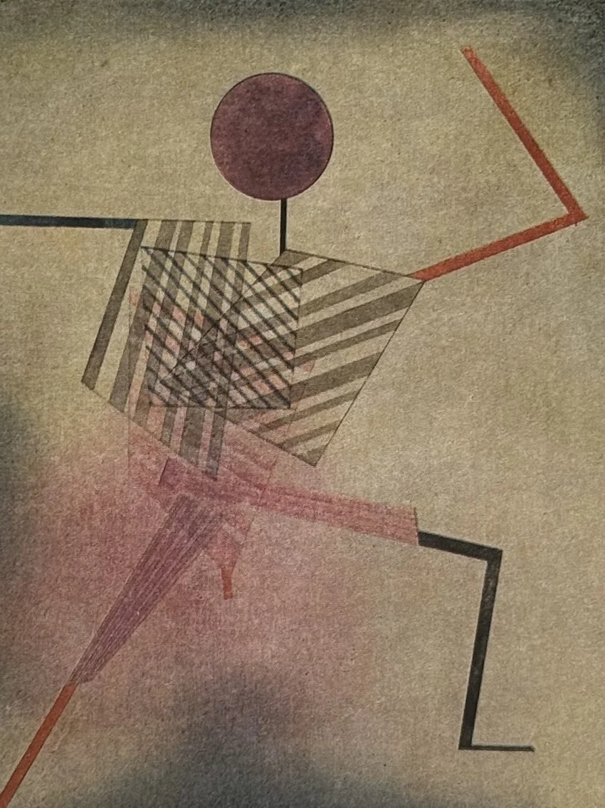 G. Di San Lazzaro, Paul Klee: A study of his life and work. Translated from the Italian by Stuart Hood. Thames and Hudson, London, 1957. First Uk Edition. 