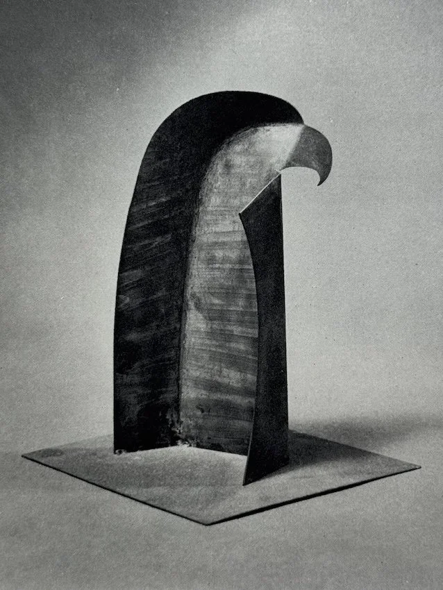 Roland Penrose, The Sculpture of Picasso, Museum of Modern Art, New York, 1967.