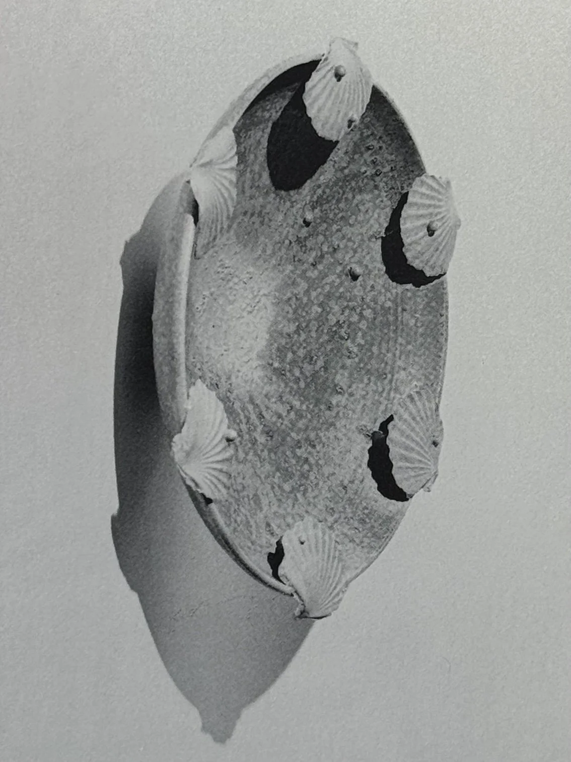 Colin Self’s Colin Selfs. ICA London 1986