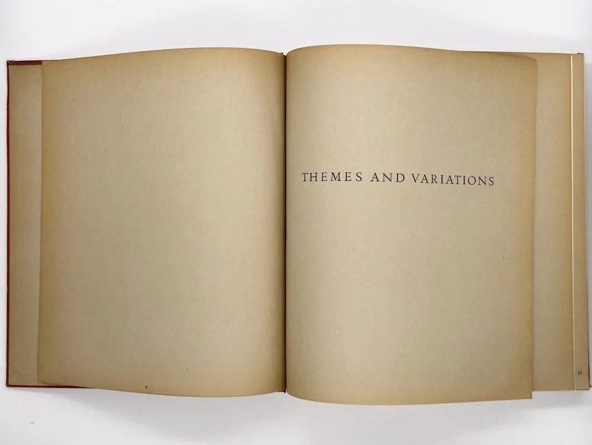 K.E. Maison, Themes and Variations: Five Centuries of Master Copies and Interpretations. Thames & Hudson, 1960.