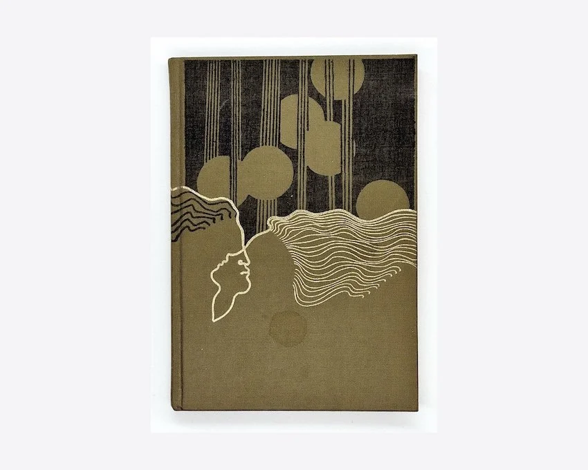 Jean Cocteau, Les Enfants Terribles. The Folio Society, London, 1976.