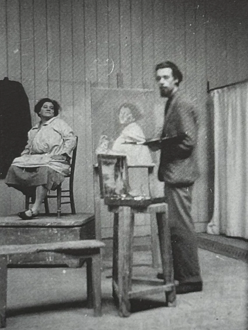 Cecil Collins: A Retrospective Exhibition. Tate Gallery, London, 1989.