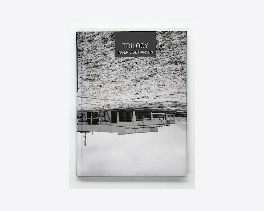 Trilogy by Inger Lise Hansen (with DVD) text by Nicole Hewitt. 2012