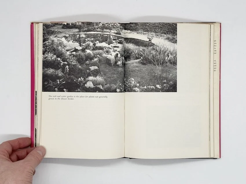 William S. Brett and Kay Grant, Small City Gardens. Abelard-Schuman, London, 1967.