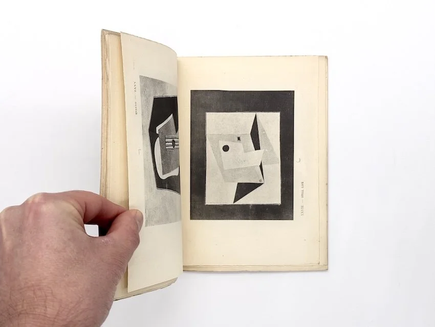 Waldemar George, Picasso. Valori Plastici Publishers, Rome, 1924