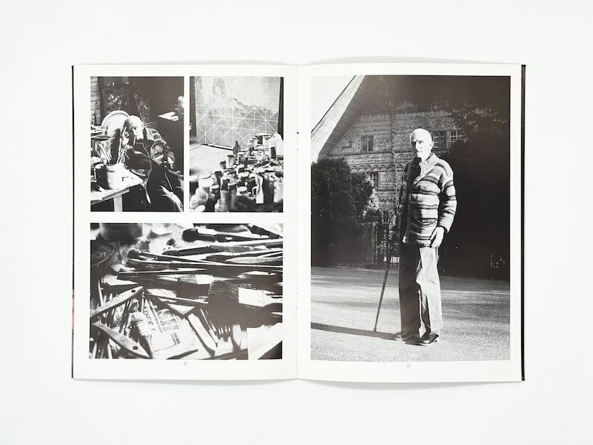 Balthus exhibition catalogue published by Lefevre Gallery, London. Room & Book secondhand art books , London.