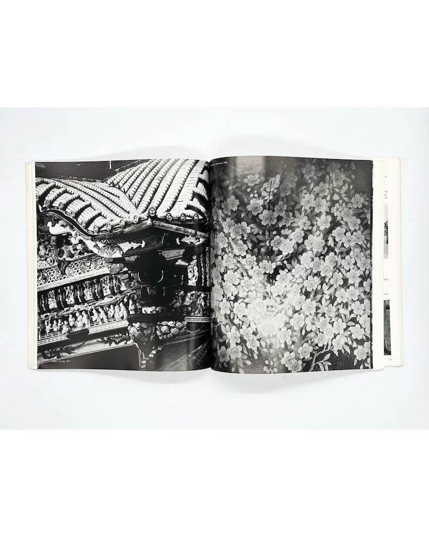 Japan: A Self-portrait. International Centre of Photography, New York, 1979