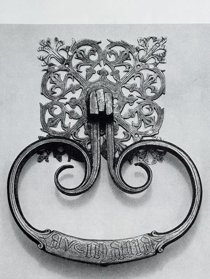 Room & Book secondhand art bookshop, London. Craft Horizons March/April 1970 (Volume 30, Number 2).