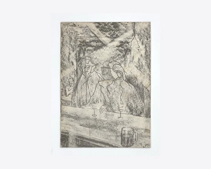 Arthur Lett-Haines 1894-1978 Paintings drawings and Petits Sculptures. Redfern Gallery, London, 1984. 