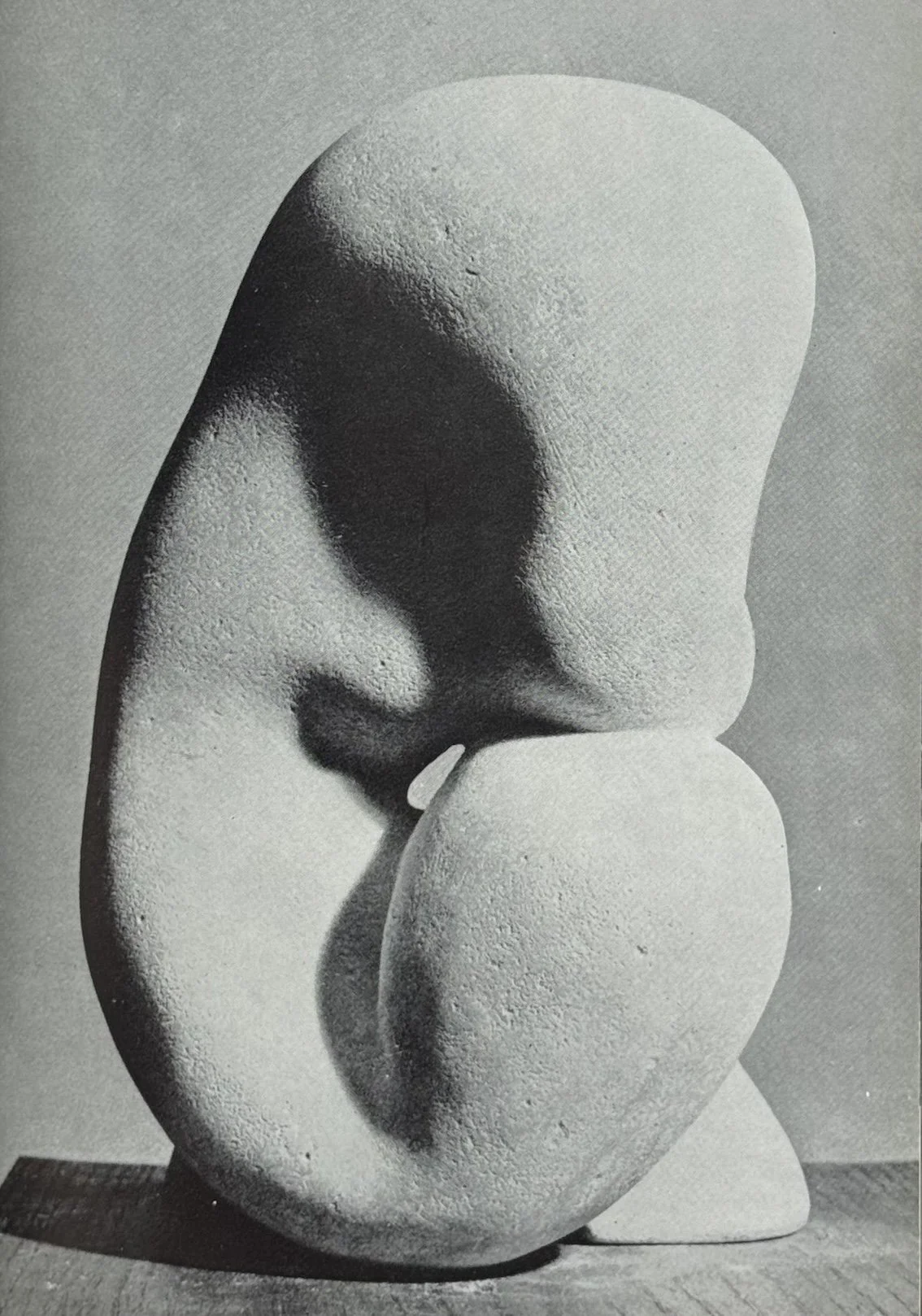 Jean Arp by Michel Seuphor. A. Zwemmer Ltd., London, 1961. 