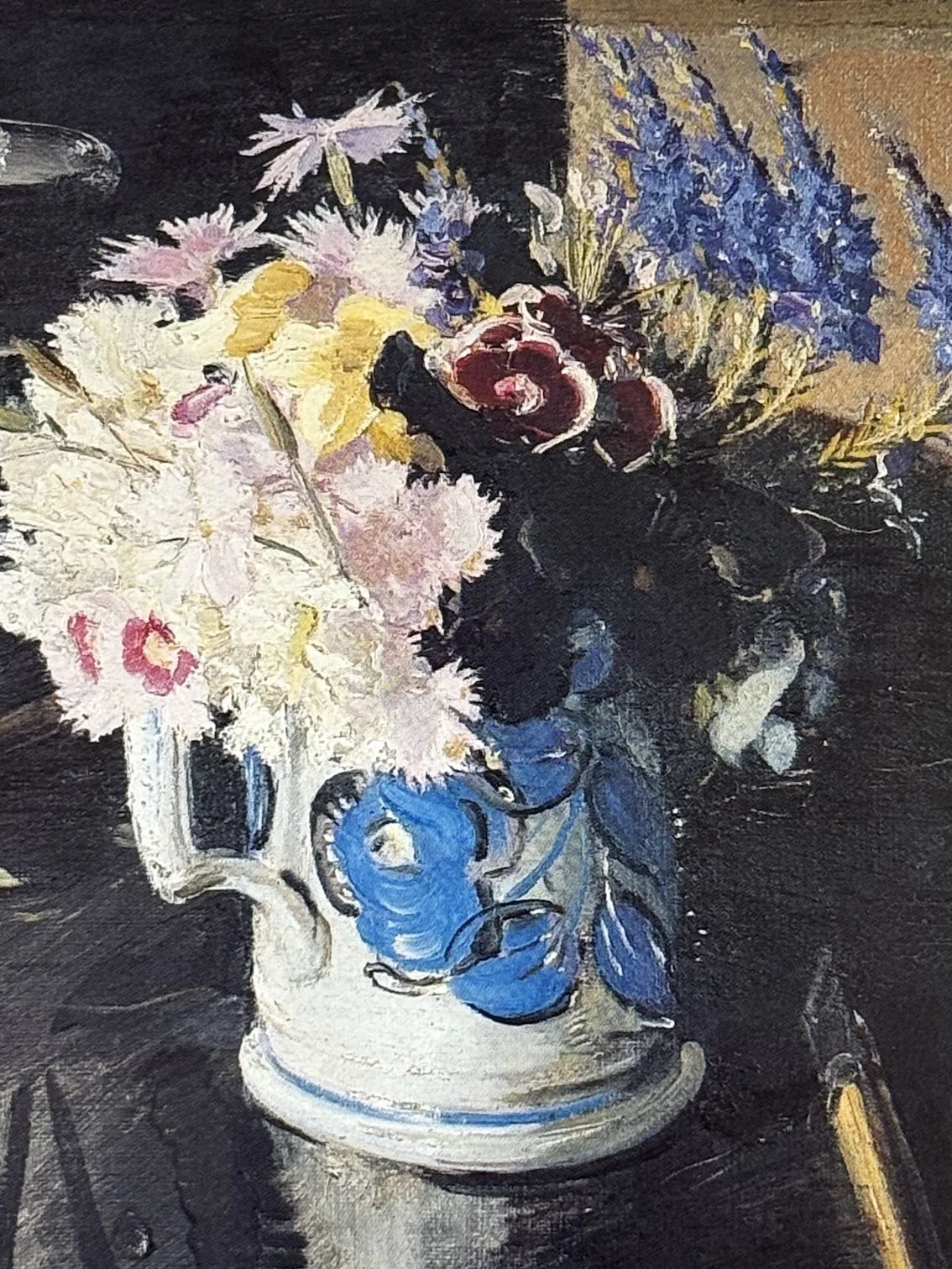 William Nicholson: Painter. Landscape and Still Life. Towner Gallery, Eastbourne, 1995  