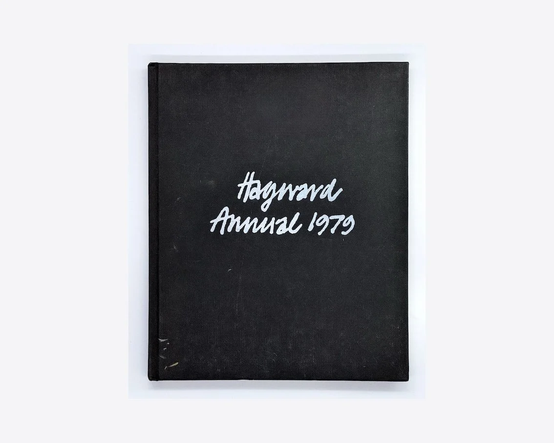 Hayward Annual 1979, Hayward Gallery, London, 1979 (uncommon hardcover)
