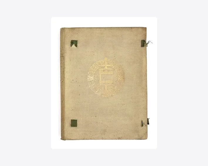 Gabriele D’Annunzio, Francesca Da Rimini: Book 1 from the The Malatesta trilogy. Fratelli Treves, Milano, 1922.