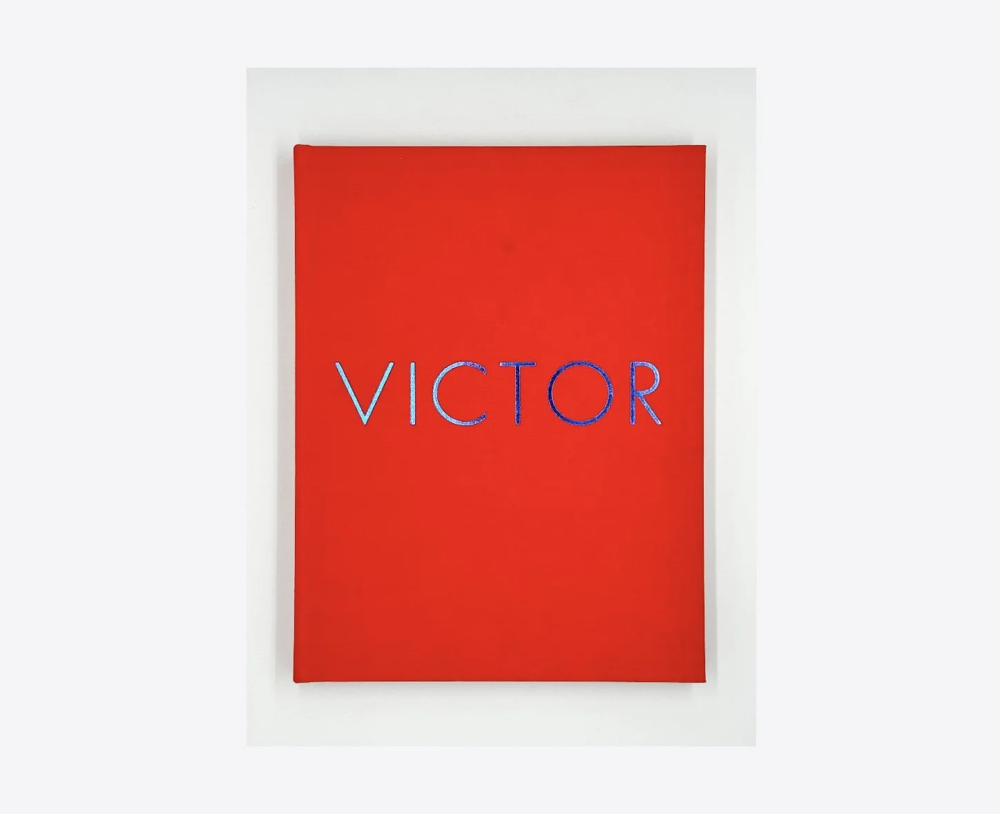 VICTOR Photography Book Three by Hasselblad — Room & Book Buy art  