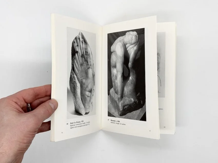 Sven Berlin - Paintings, Drawings and Sculpture. The Belgrave Gallery, London, 1989.  Room & Book, secondhand art books, London