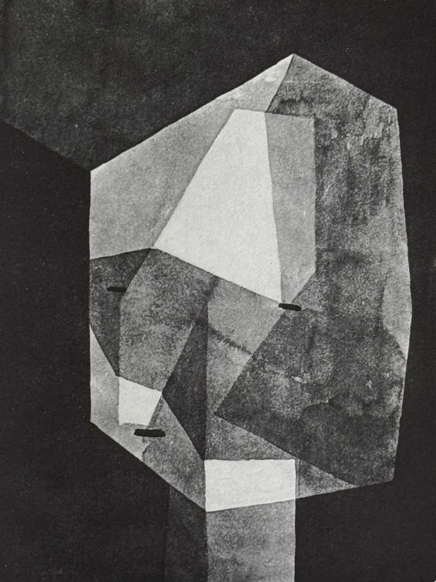 G. Di San Lazzaro, Paul Klee: A study of his life and work. Translated from the Italian by Stuart Hood. Thames and Hudson, London, 1957. First Uk Edition. 