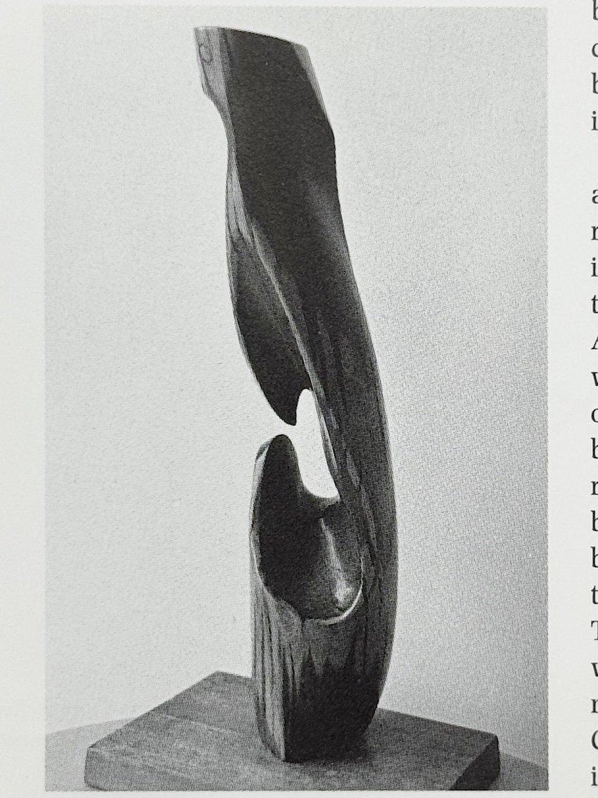 Alastair Grieve, Robert Adams 1917-1984: A Sculptor’s Record. A catalogue of the material in the Tate Gallery Archive.