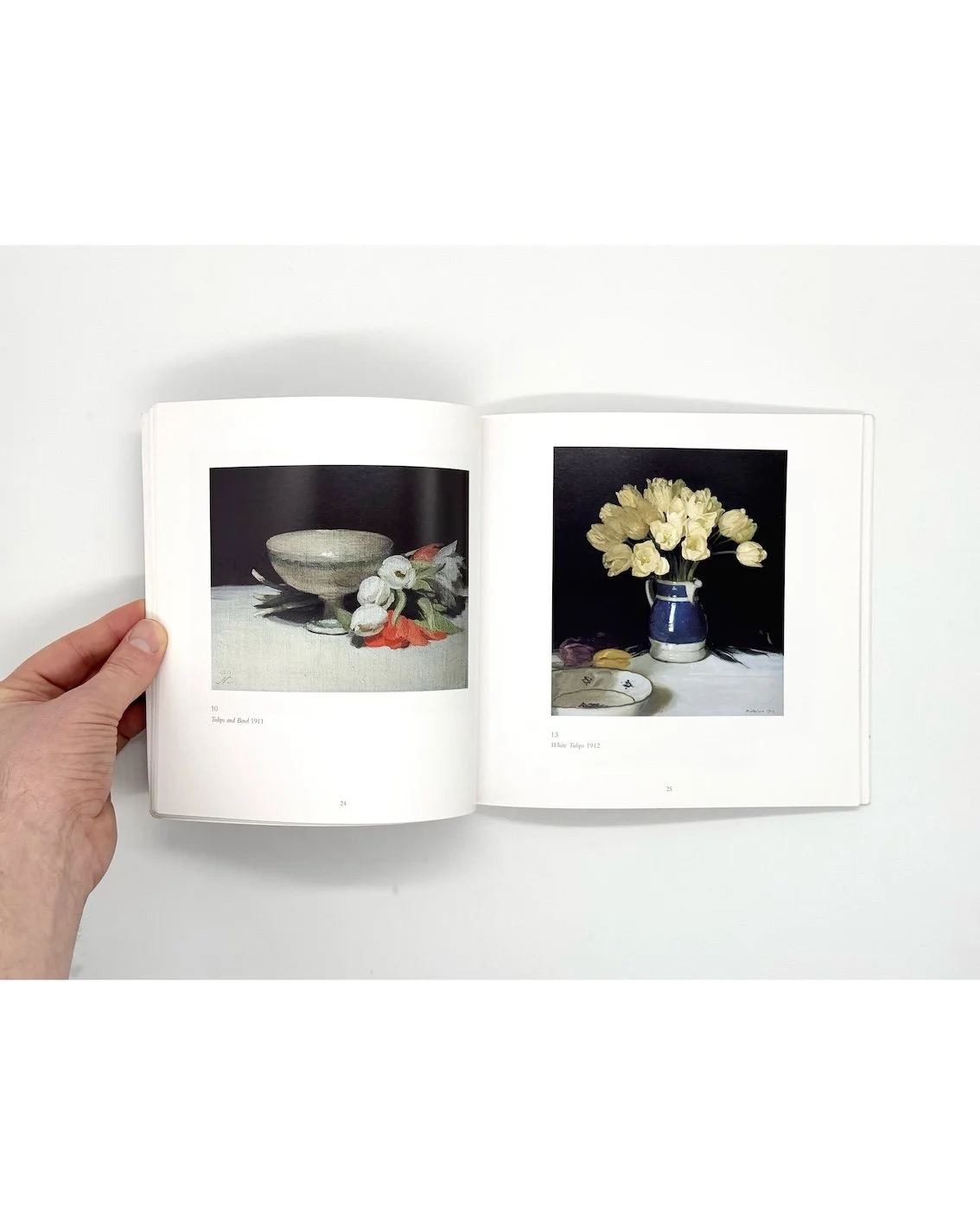 William Nicholson: Painter. Landscape and Still Life. Towner Gallery, Eastbourne, 1995  