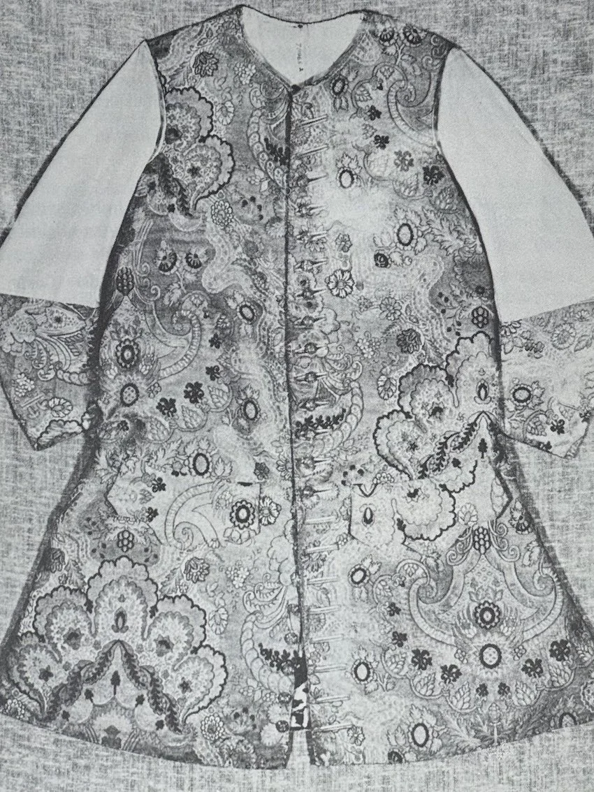 Costume in Pictures. City of Exeter Museum and Art Gallery, Royal Albert Memorial Museum, Exeter, 1972.  