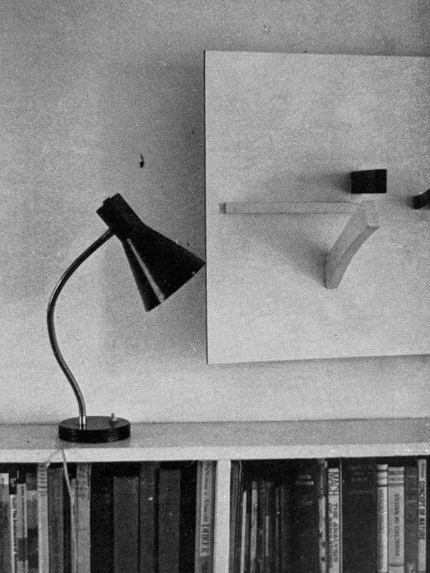 Background – Alan Davie, Merlyn Evans, Ivon Hitchens, Victor Pasmore. Published by Welsh Committee of the Arts Council, Cardiff, 1965. Room & Book, secondhand art books, London