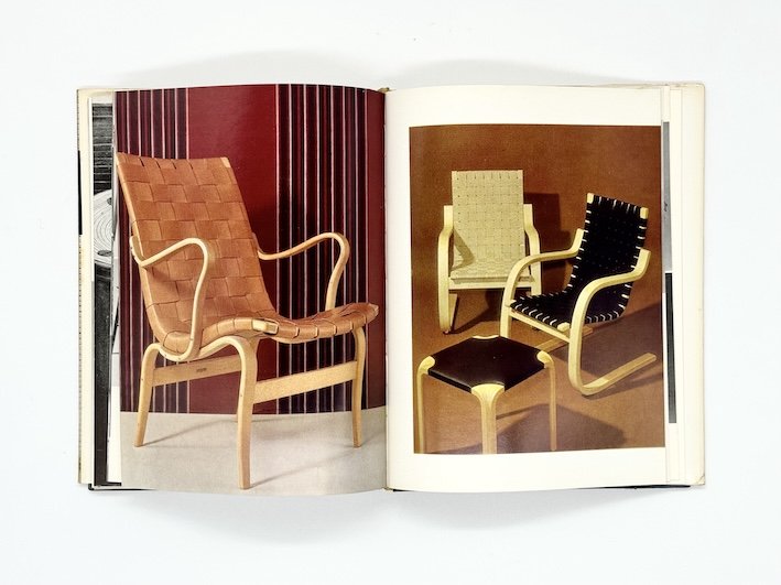 Ulf Hård Af Segerstad, Scandinavian Design. Nordisk Rotogravyr, Stockholm, 1961