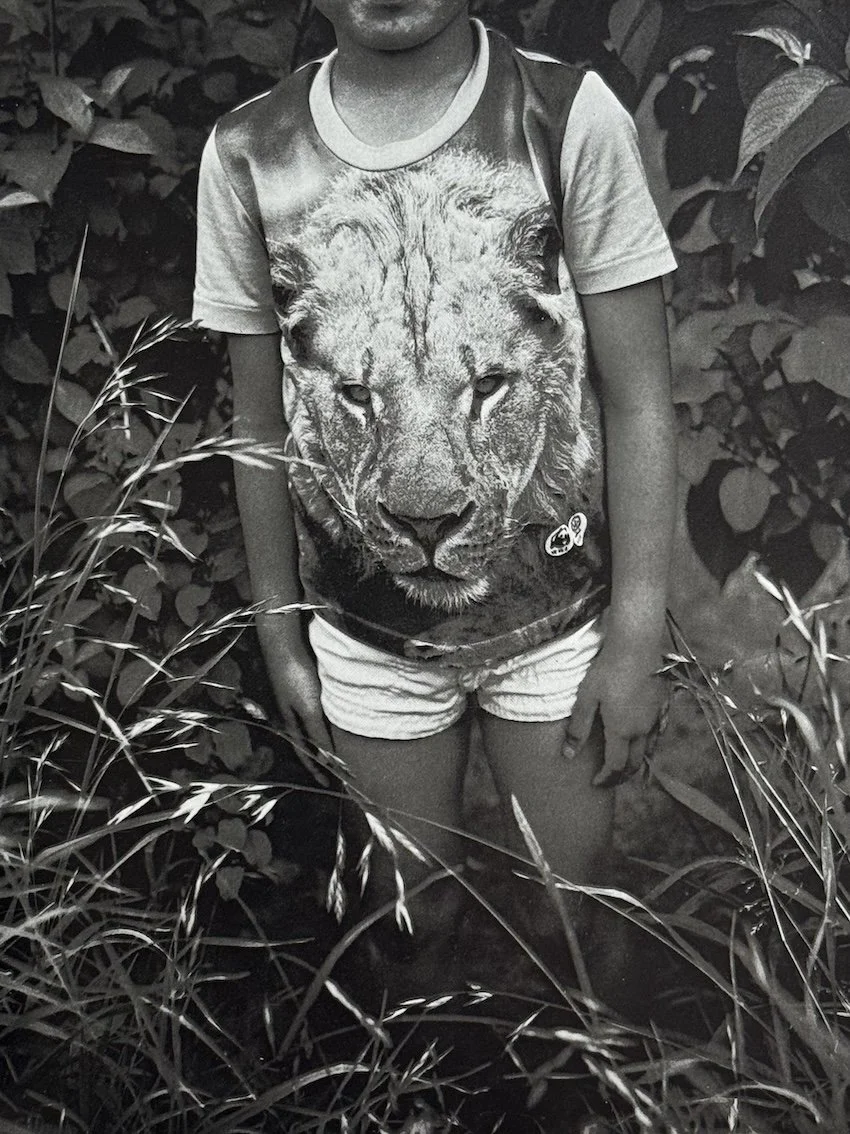 Japan: A Self-portrait. International Centre of Photography, New York, 1979